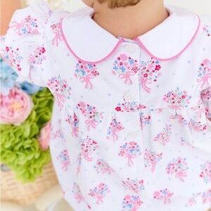 The Beaufort Bonnet Company - Holly Day Bubble 2T